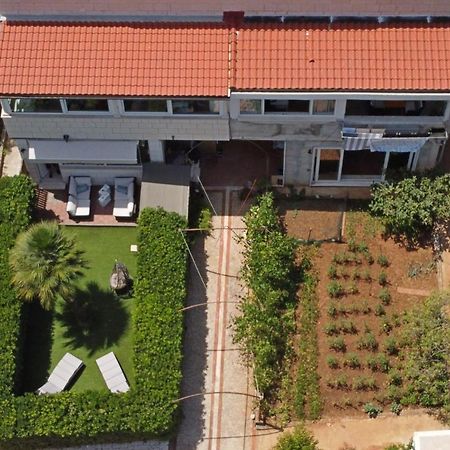 Butique Apartment Loggia Dubrovnik Eksteriør bilde