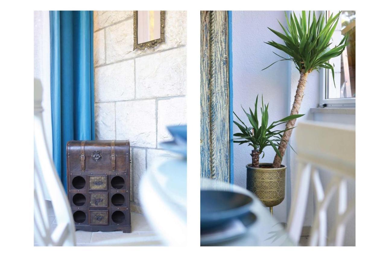 Butique Apartment Loggia Dubrovnik Eksteriør bilde