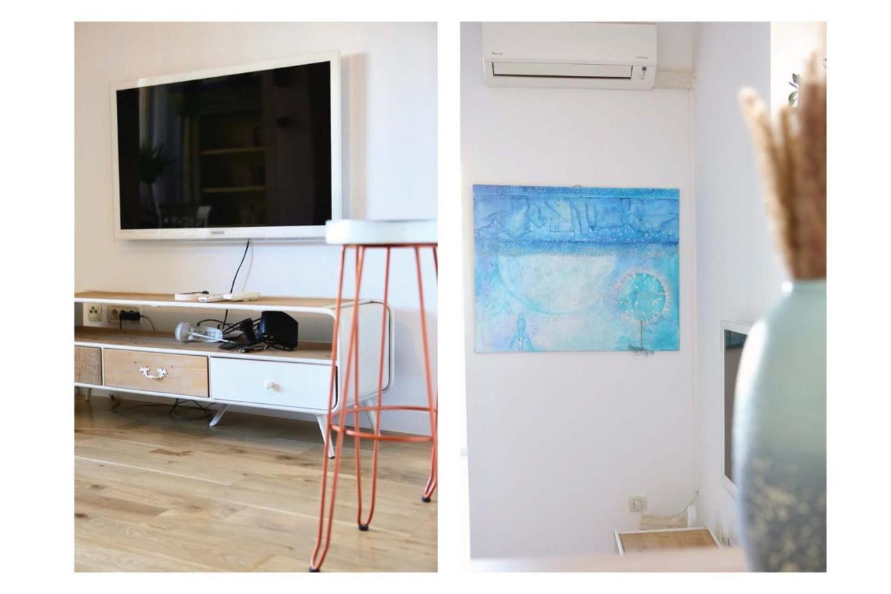 Butique Apartment Loggia Dubrovnik Eksteriør bilde
