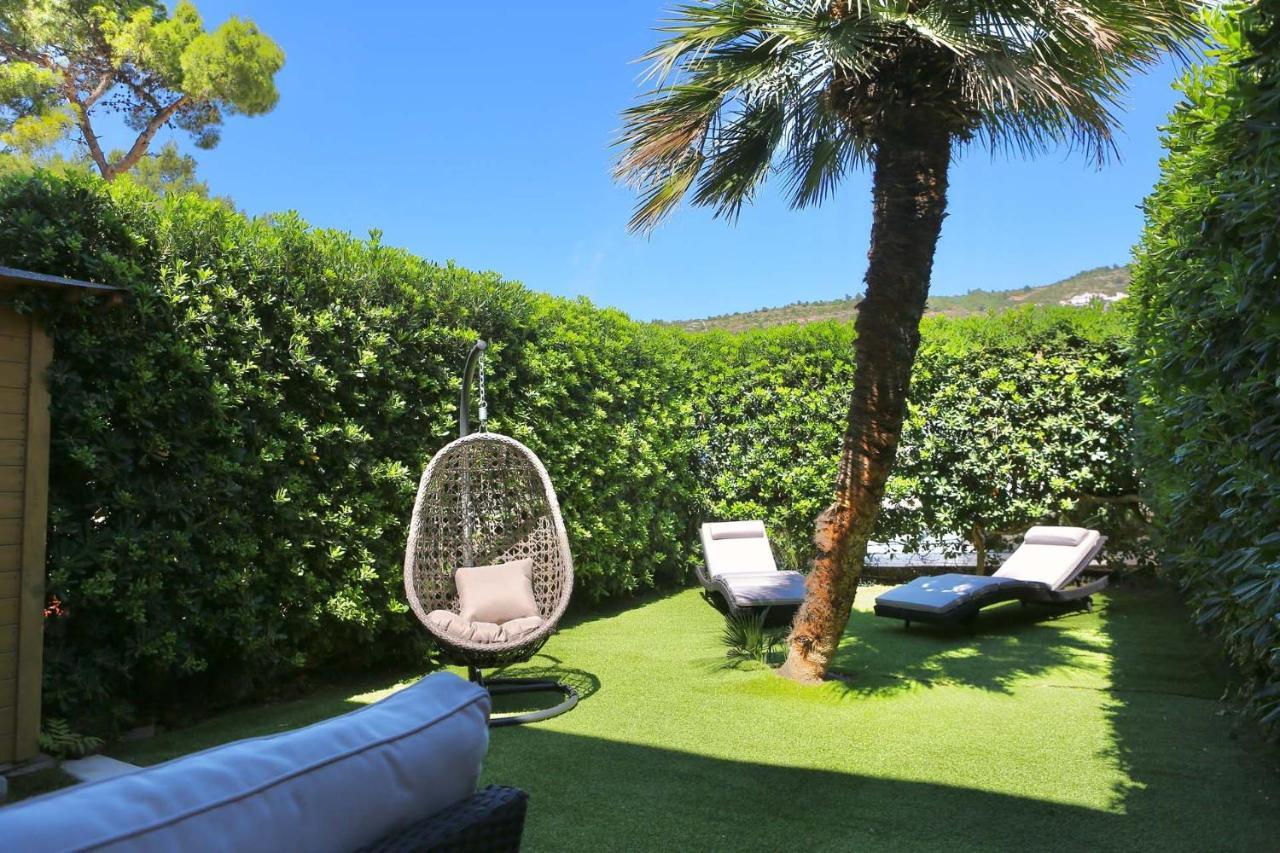 Butique Apartment Loggia Dubrovnik Eksteriør bilde