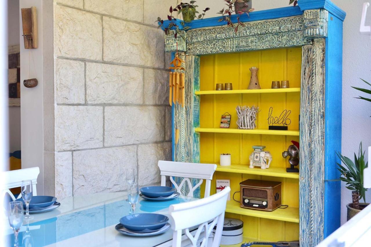 Butique Apartment Loggia Dubrovnik Eksteriør bilde