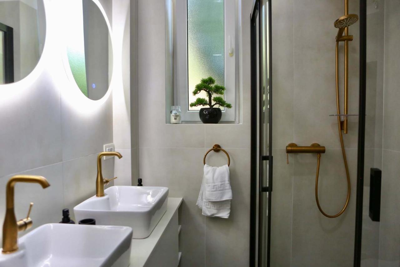 Butique Apartment Loggia Dubrovnik Eksteriør bilde