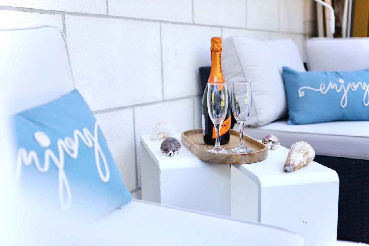 Butique Apartment Loggia Dubrovnik Eksteriør bilde