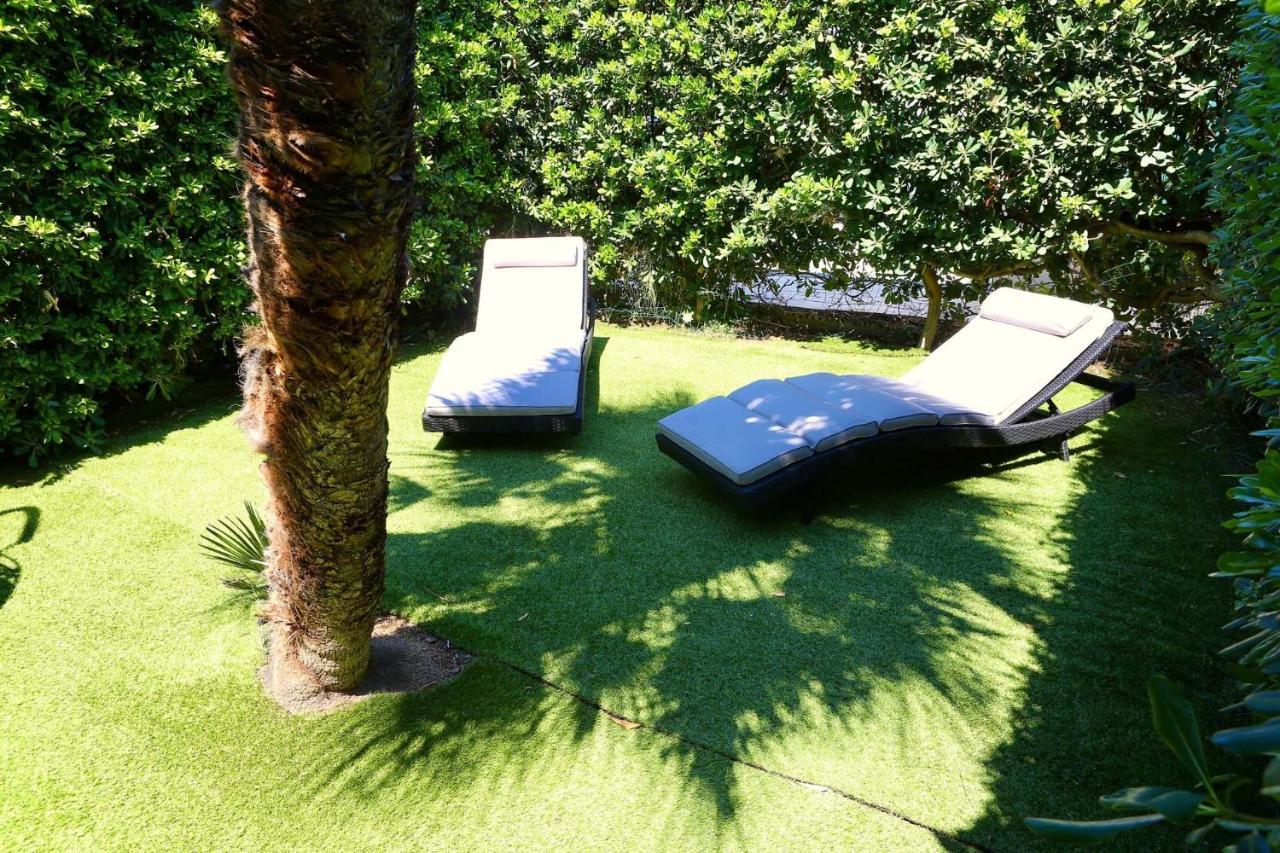 Butique Apartment Loggia Dubrovnik Eksteriør bilde