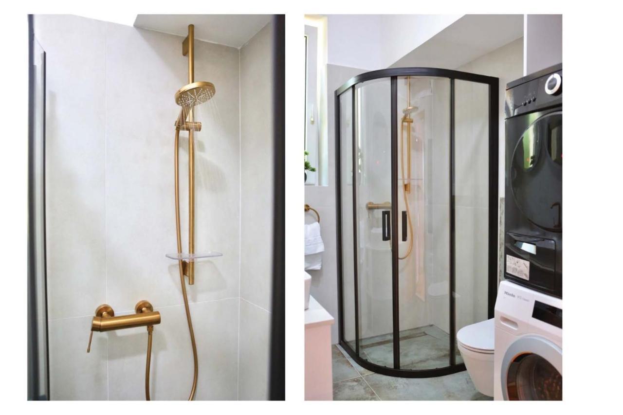 Butique Apartment Loggia Dubrovnik Eksteriør bilde