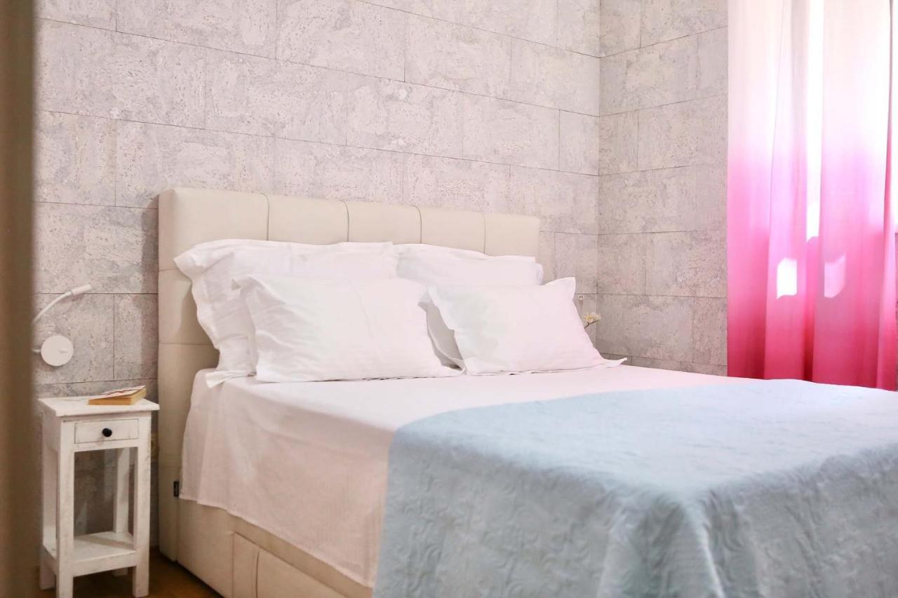 Butique Apartment Loggia Dubrovnik Eksteriør bilde