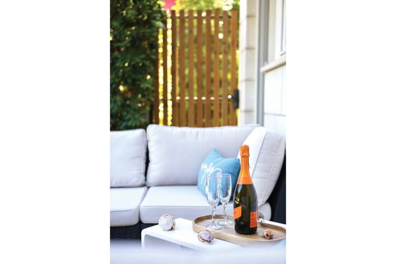 Butique Apartment Loggia Dubrovnik Eksteriør bilde