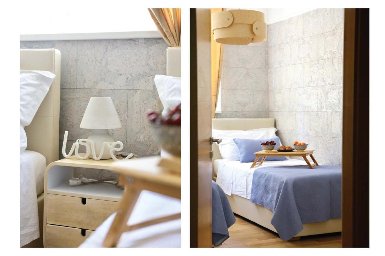 Butique Apartment Loggia Dubrovnik Eksteriør bilde