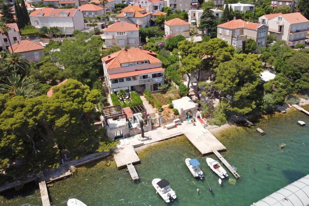 Butique Apartment Loggia Dubrovnik Eksteriør bilde